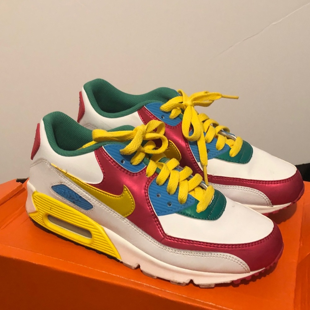 Nike Air Max